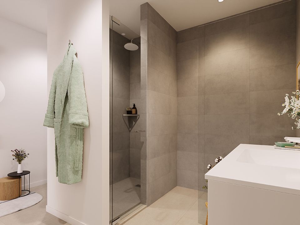 Penthouse i San Roque, Cadiz - bilde 3