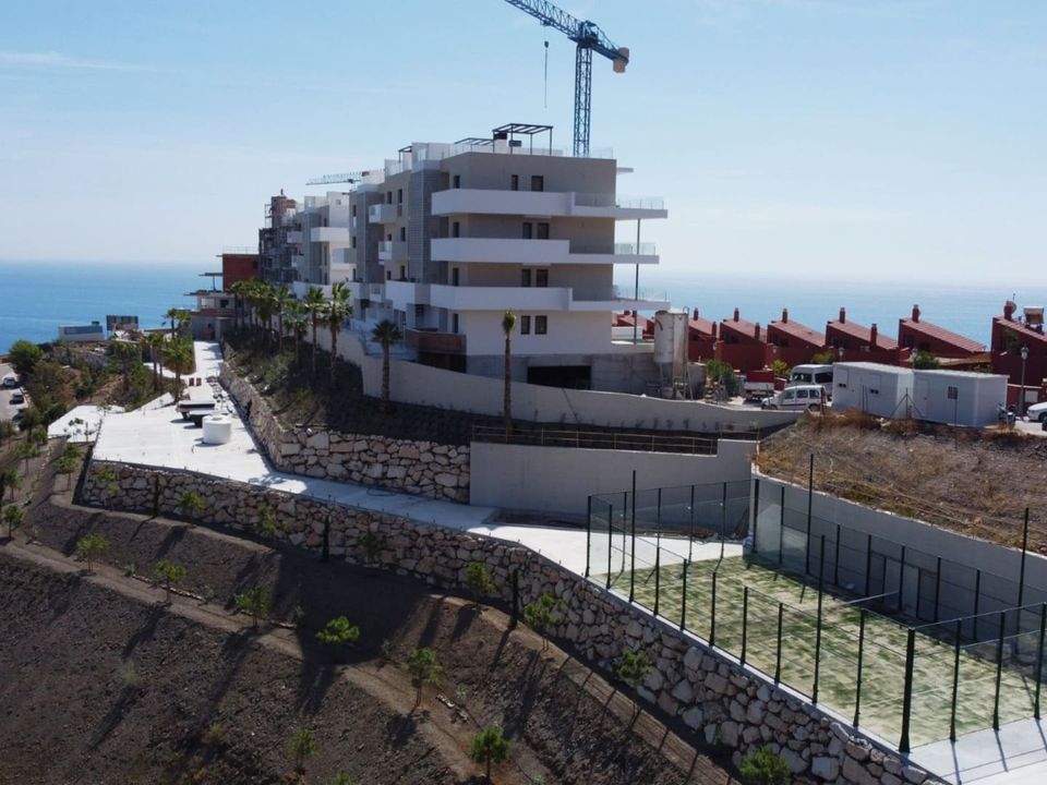 Lejlighed i Torrox, Malaga - foto 2