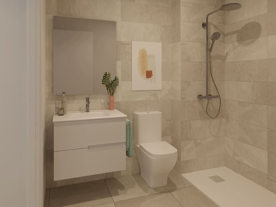 Rekkehus i San Roque, Cadiz - bilde 4