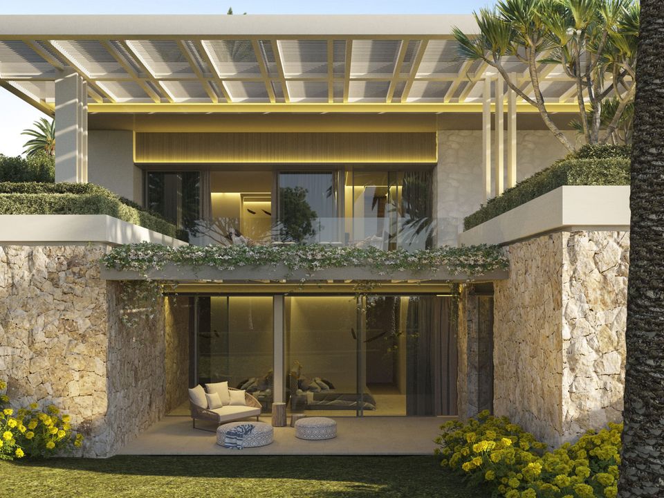 Villa i Marbella, Malaga - foto 2