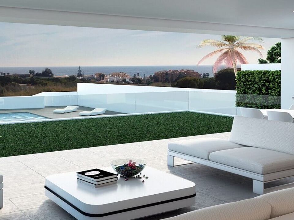 Villa i Manilva, Malaga - foto 2