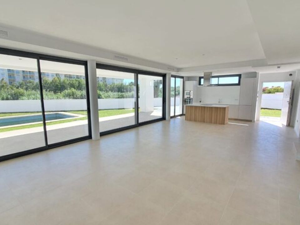 Villa i Manilva, Malaga - foto 5
