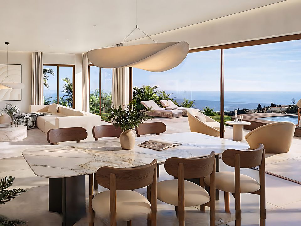Rækkehus i Fuengirola, Malaga - foto 5