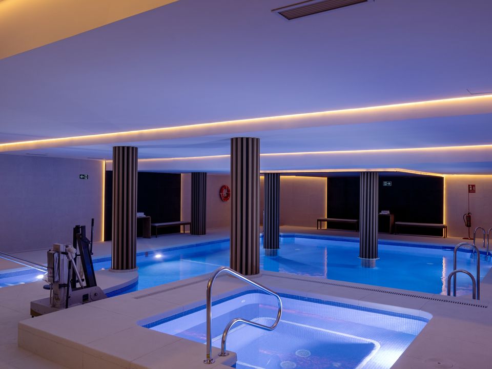 Rekkehus i La Gaspara, Malaga - bilde 3