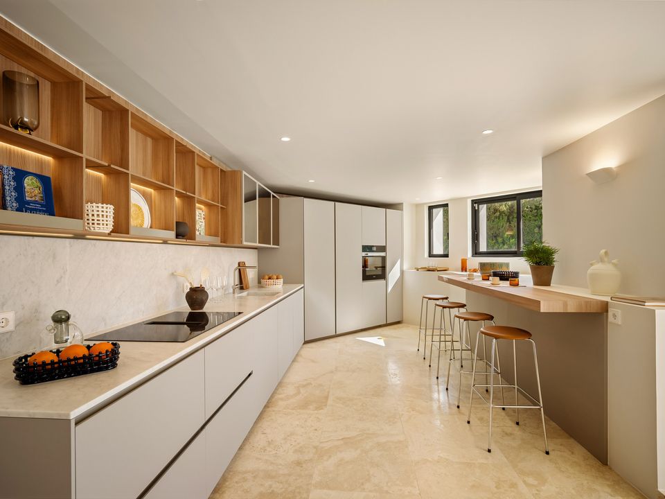 Villa i Marbella, Malaga - foto 5