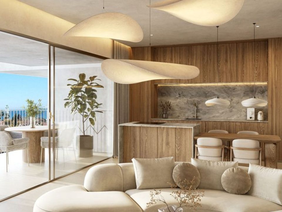 Rækkehus i Torremolinos, Malaga - foto 1