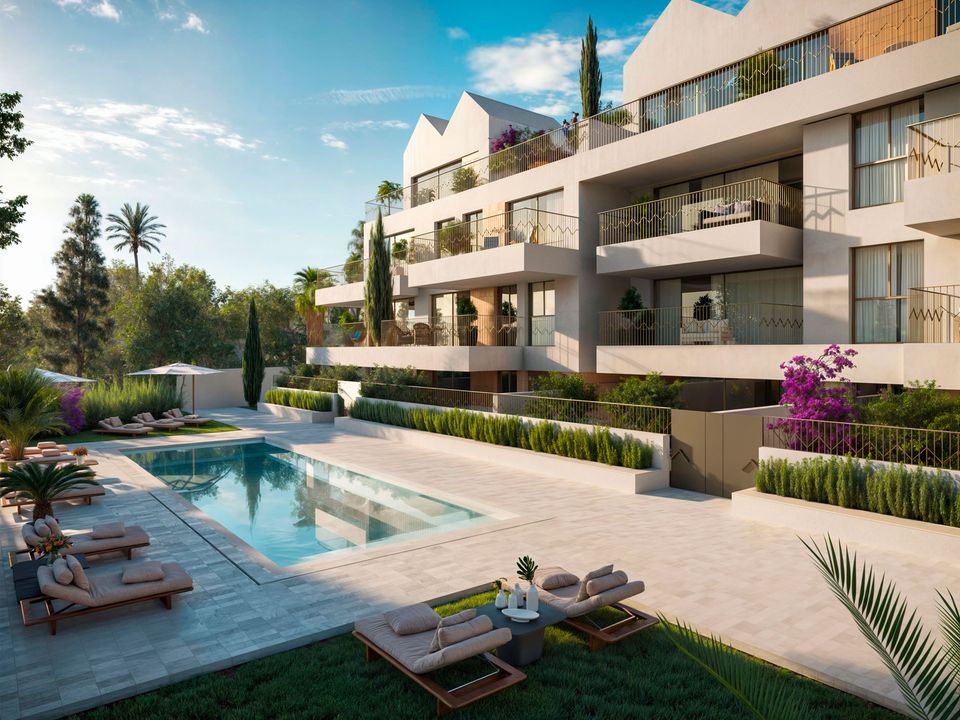 Rækkehus i Torremolinos, Malaga - foto 5
