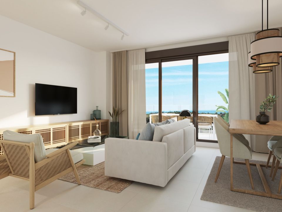 Apartament a Rincon De La Victoria, Malaga - foto 4