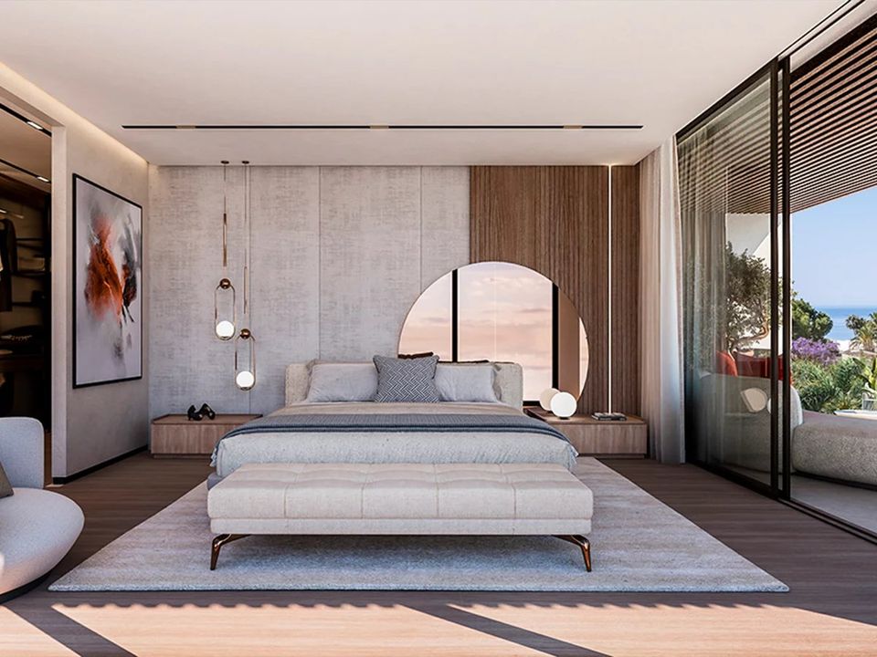 Villa i Marbella, Malaga - foto 3