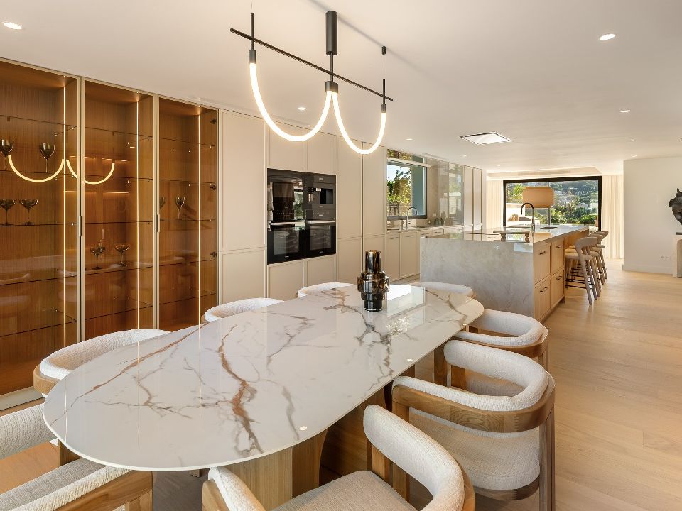Villa i Marbella, Malaga - foto 2