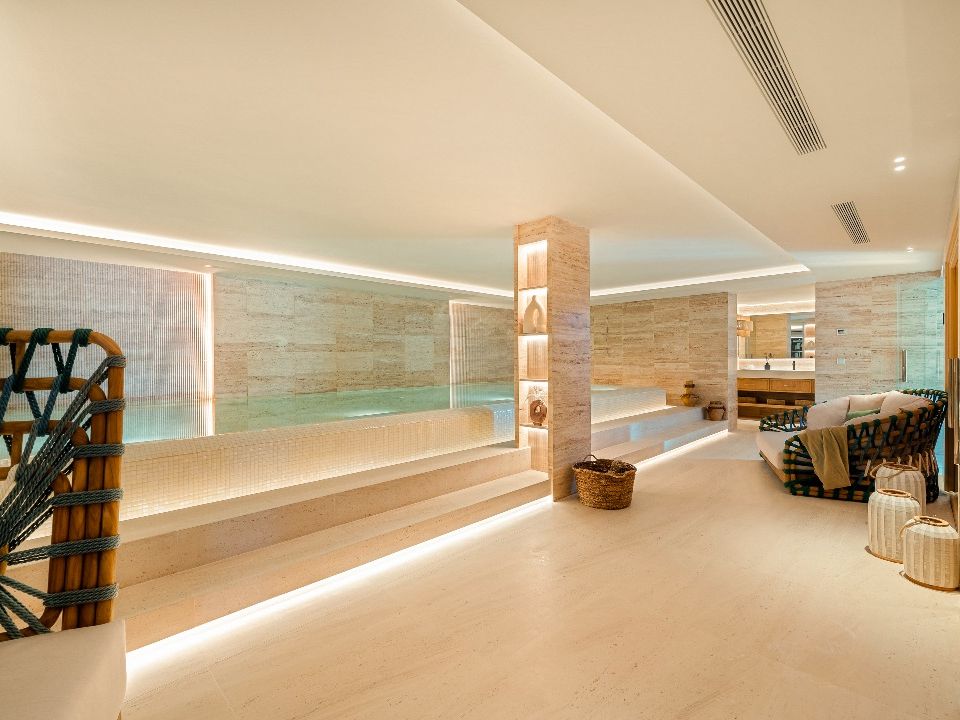 Villa i Marbella, Malaga - foto 4