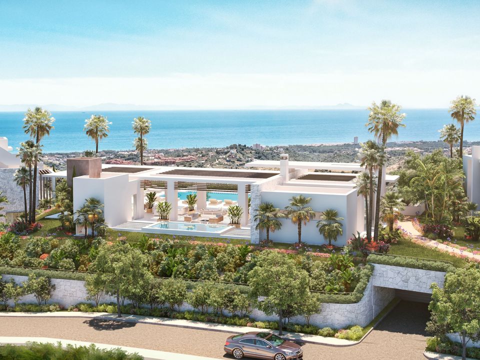 Apartament a Ojen, Malaga - foto 4