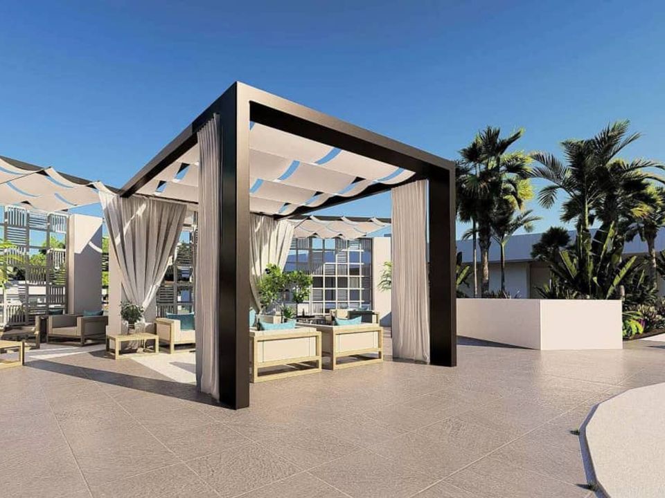 Penthouse i Torre De Benagalbon, Malaga - foto 5