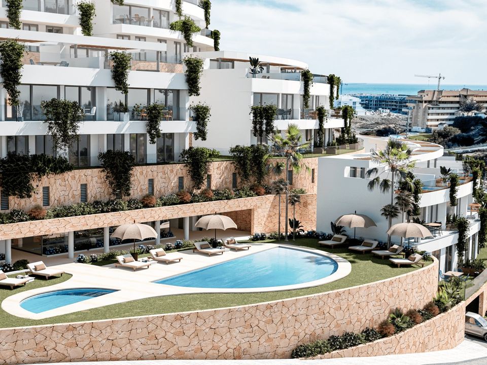 Villa i Fuengirola, Malaga - foto 1