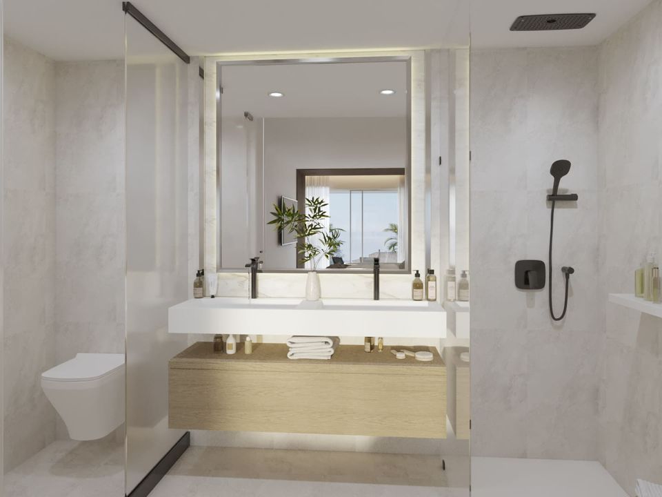 Villa i Fuengirola, Malaga - foto 2