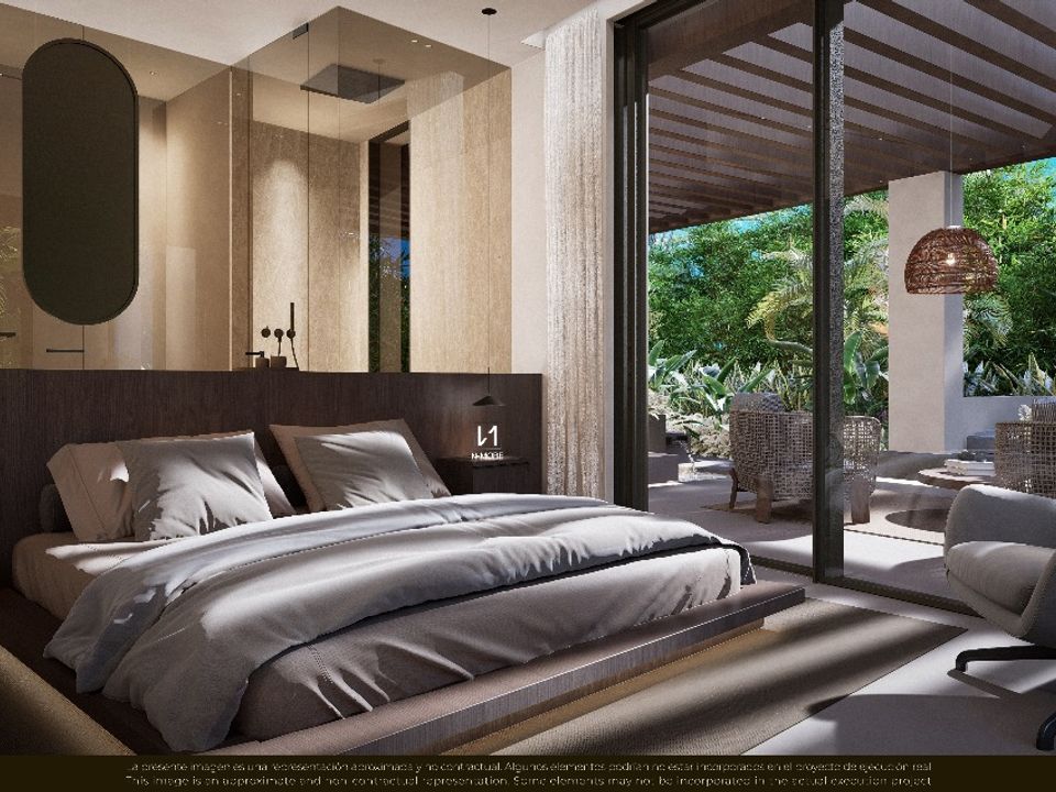 Villa i Marbella, Malaga - foto 3