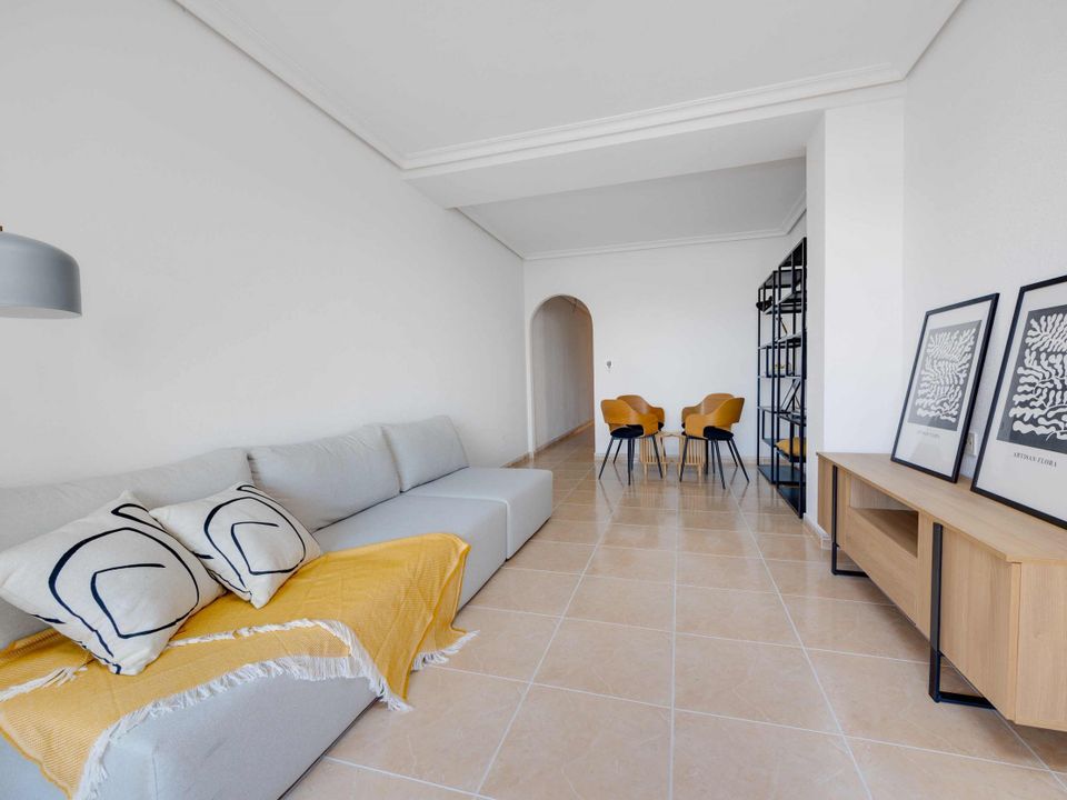 Lejlighed i San Fulgencio, Alicante - foto 3