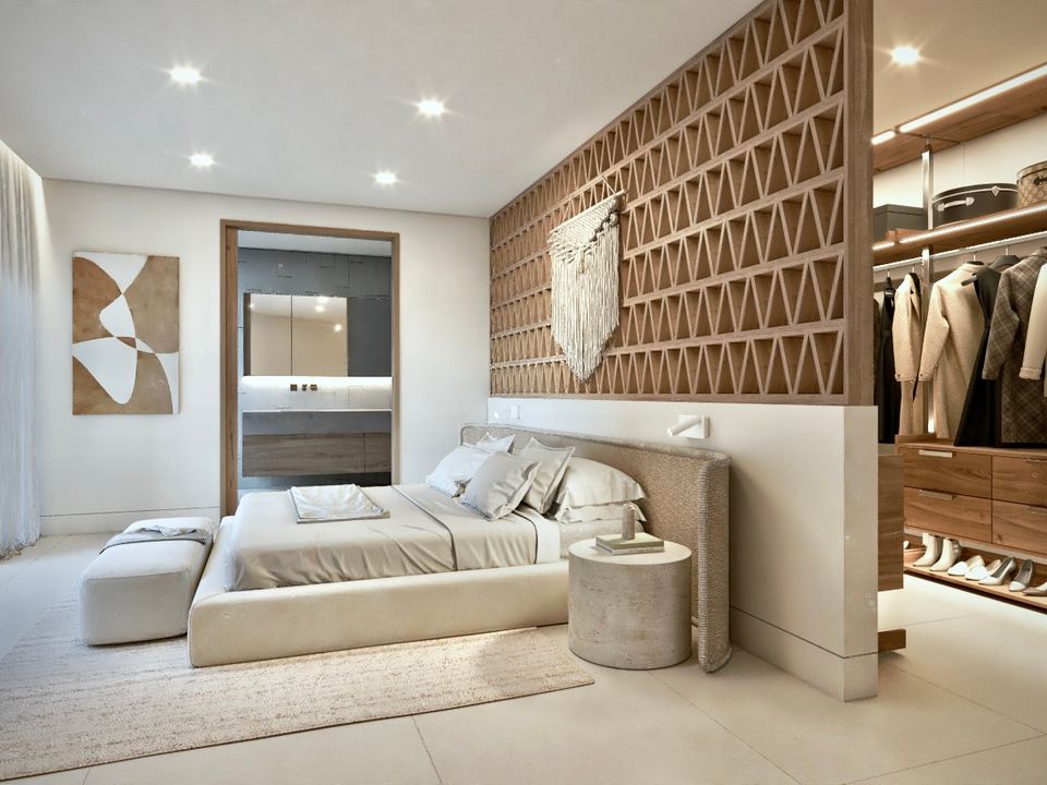 Villa i Marbella, Malaga - foto 4
