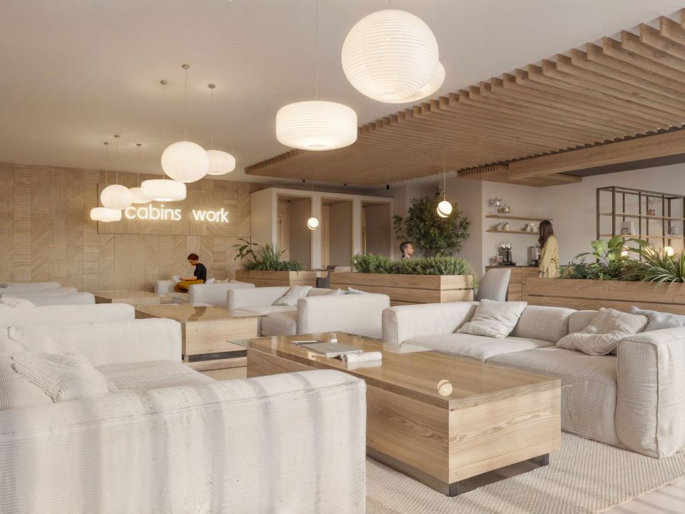 Penthouse i La Nucia, Alicante - foto 4