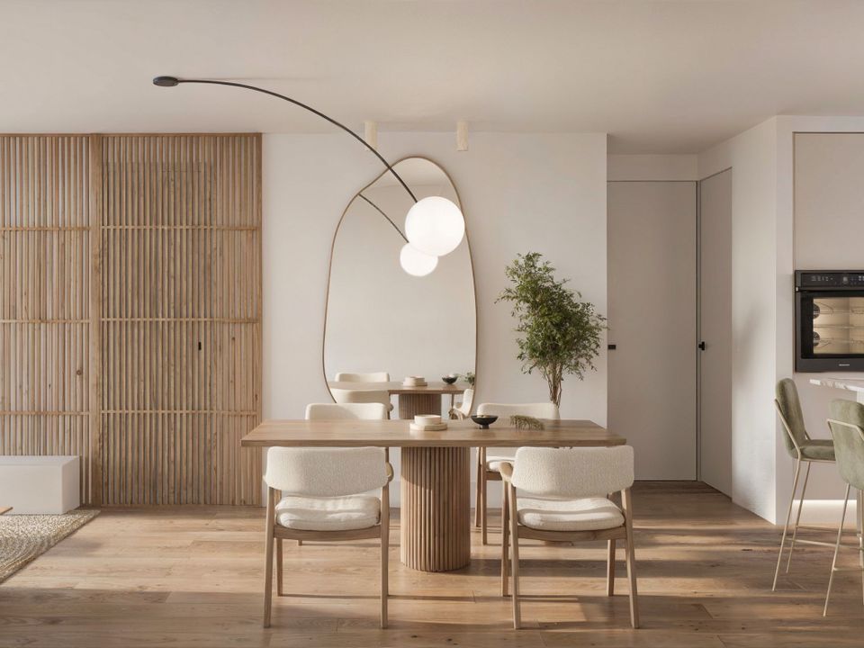 Penthouse i La Nucia, Alicante - foto 4