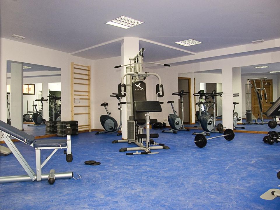 Penthouse i Fuengirola, Malaga - foto 2