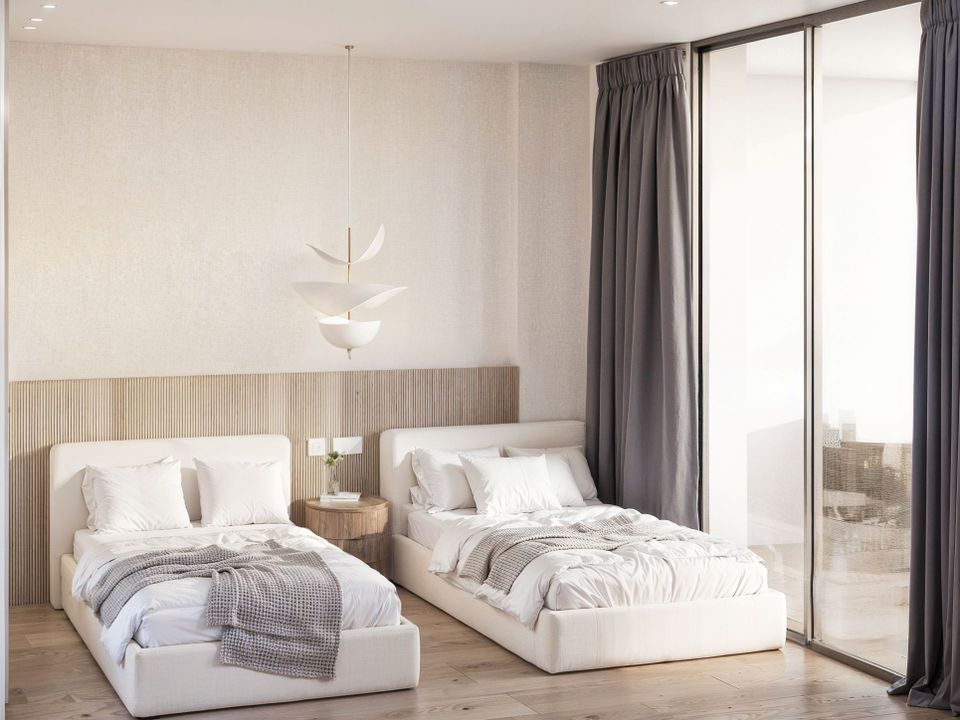 Lejlighed i La Nucia, Alicante - foto 2