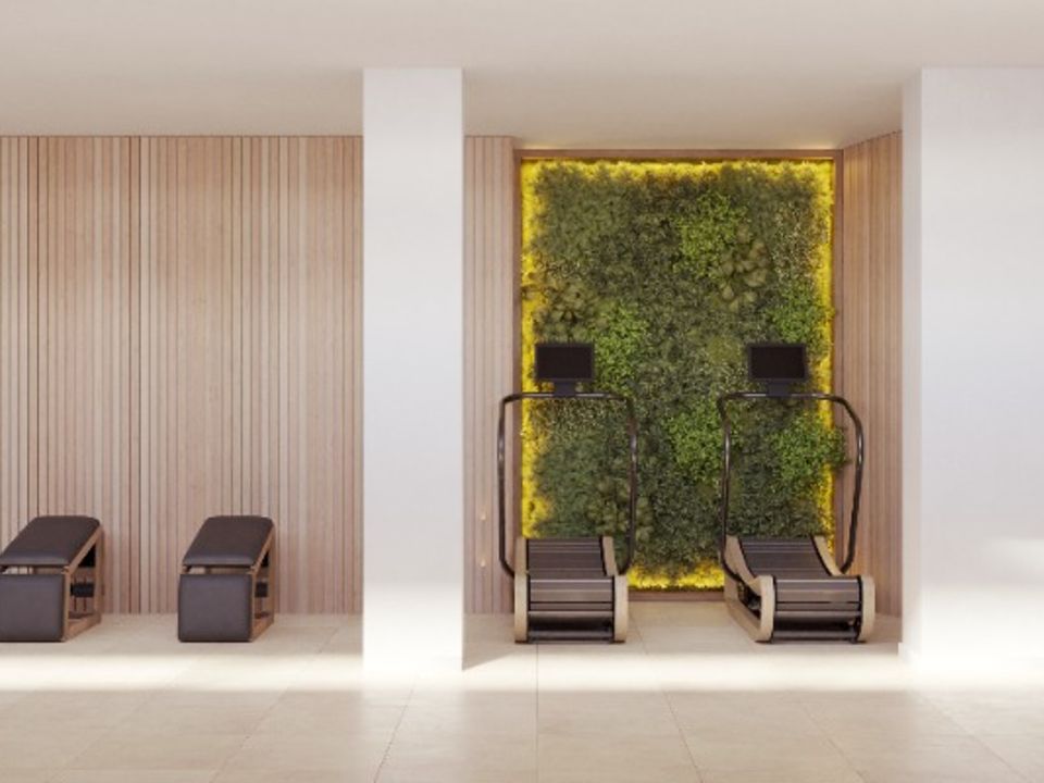 Penthouse i Fuengirola, Malaga - foto 5