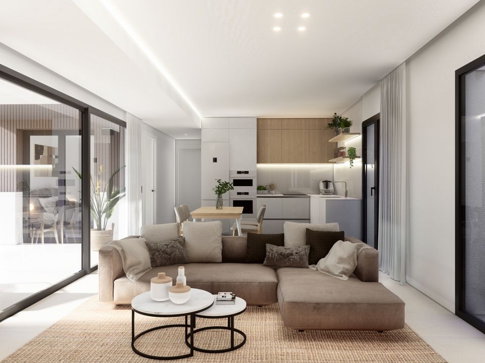Bungalow i San Pedro Del Pinatar, Murcia - foto 2