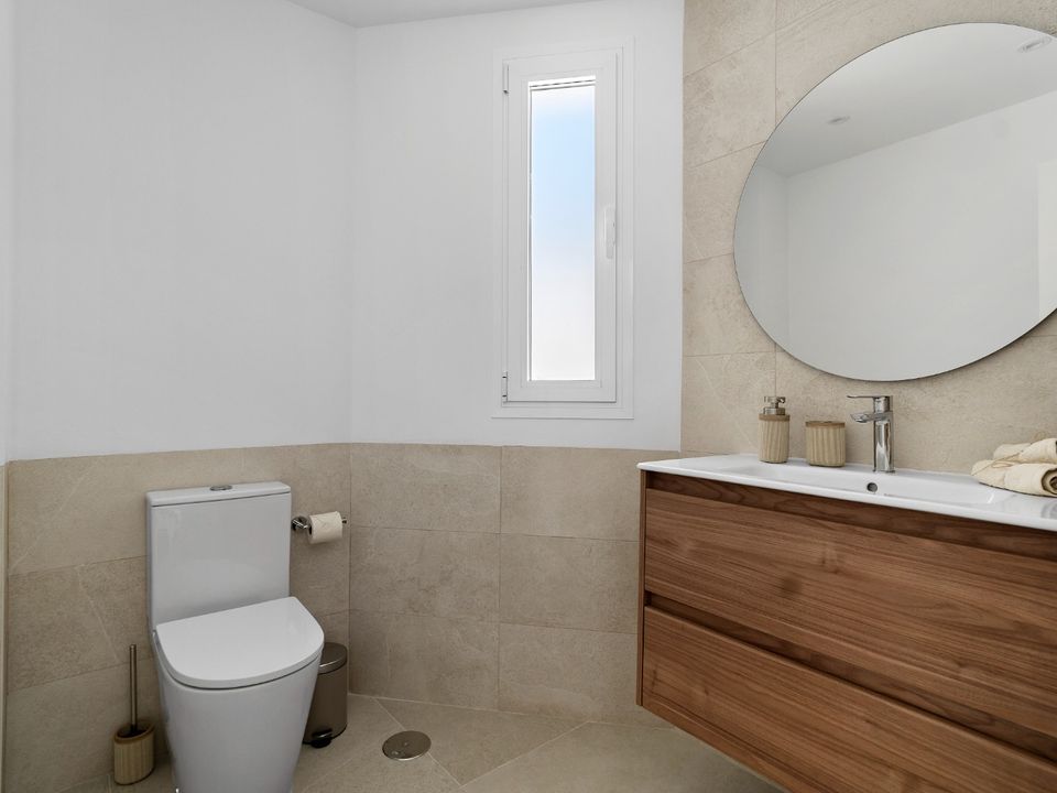 Villa i Mijas, Malaga - foto 2