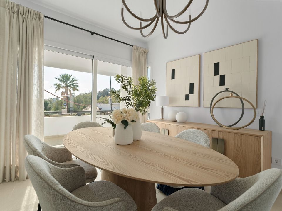 Villa i Mijas, Malaga - foto 5