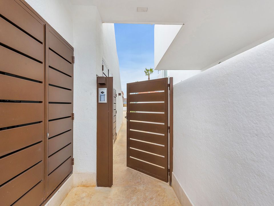 Penthouse i Los Alcazares, Murcia - foto 2