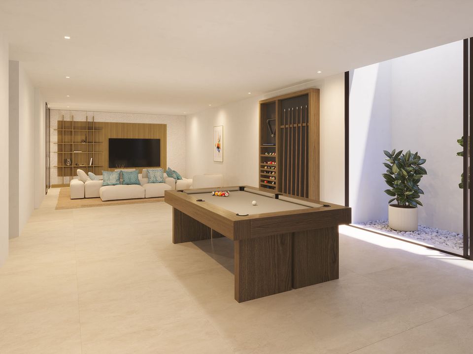 Villa i Estepona, Malaga - foto 2