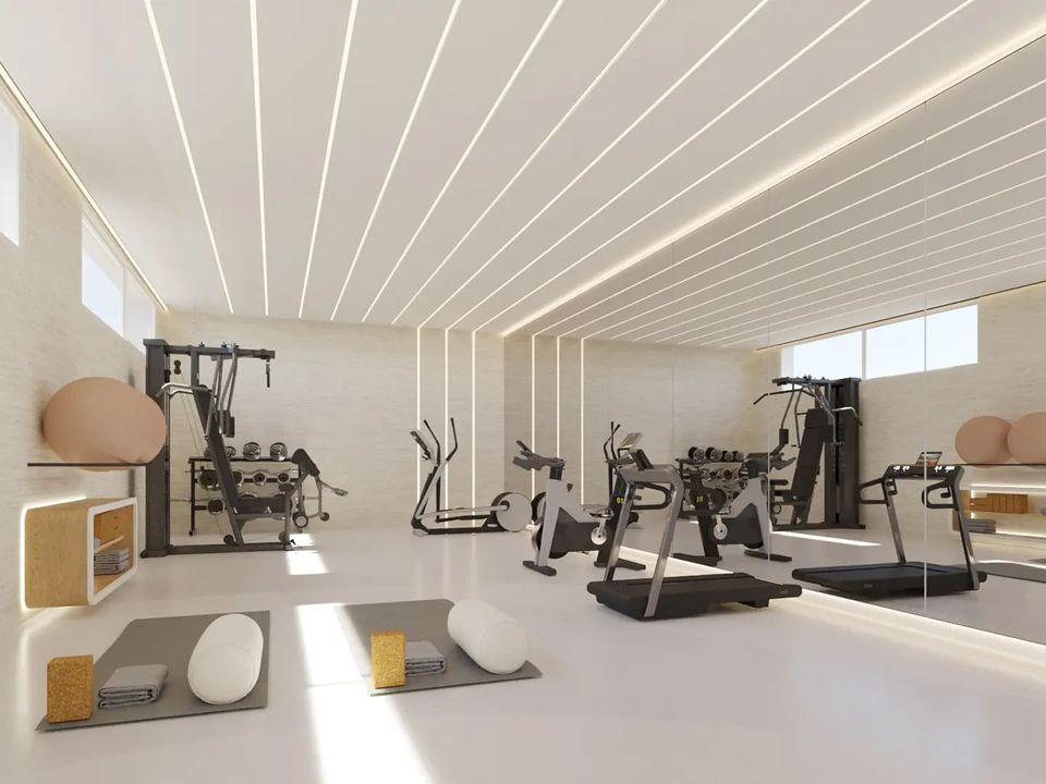 Penthouse i Mijas, Malaga - foto 2