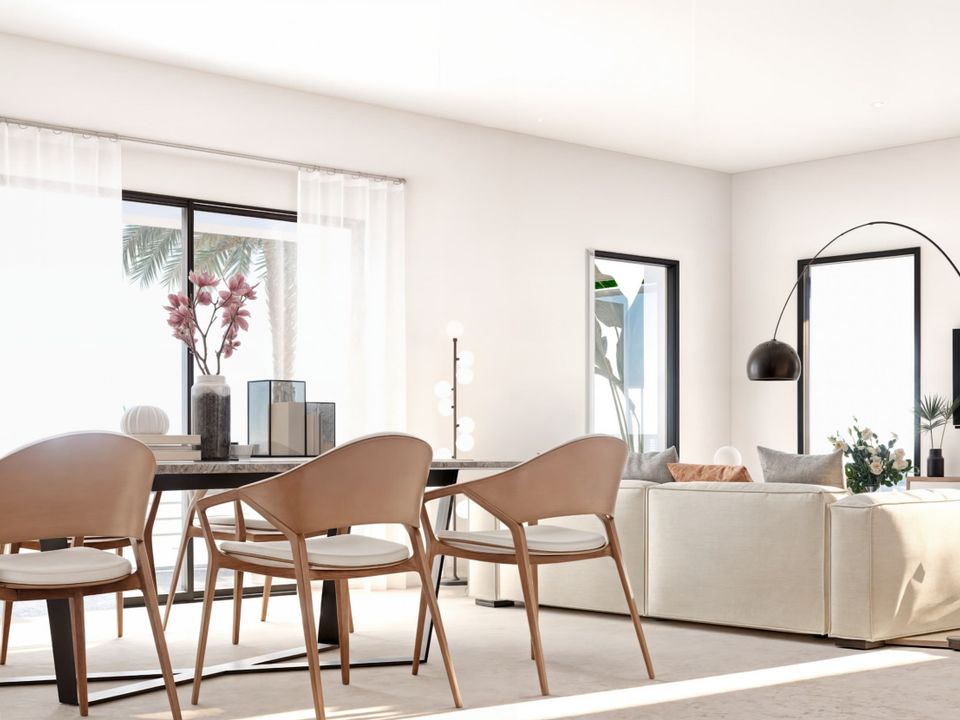 Villa i Finestrat, Alicante - foto 2