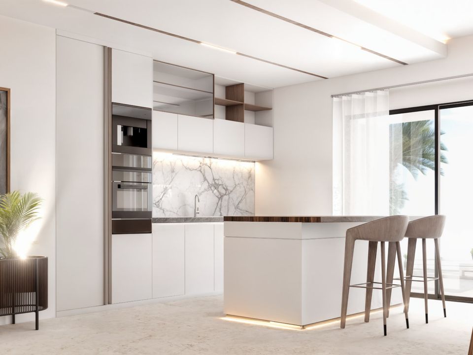 Villa i Finestrat, Alicante - foto 5