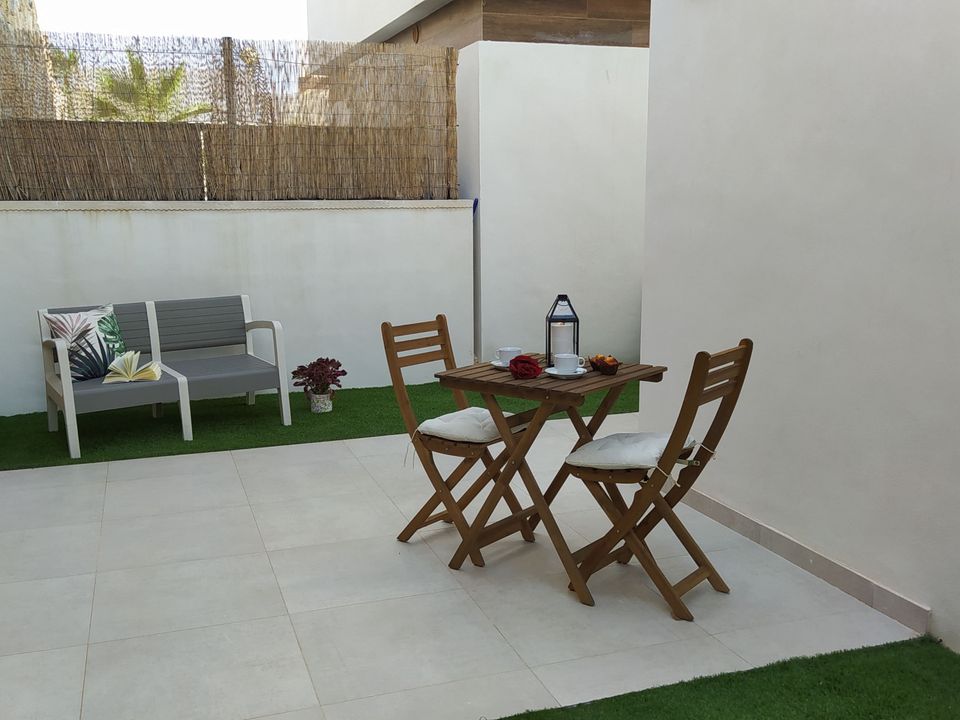 Rækkehus i Orihuela, Alicante - foto 2