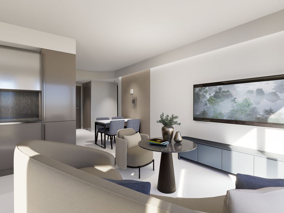 Penthouse i Torrevieja, Alicante - foto 5