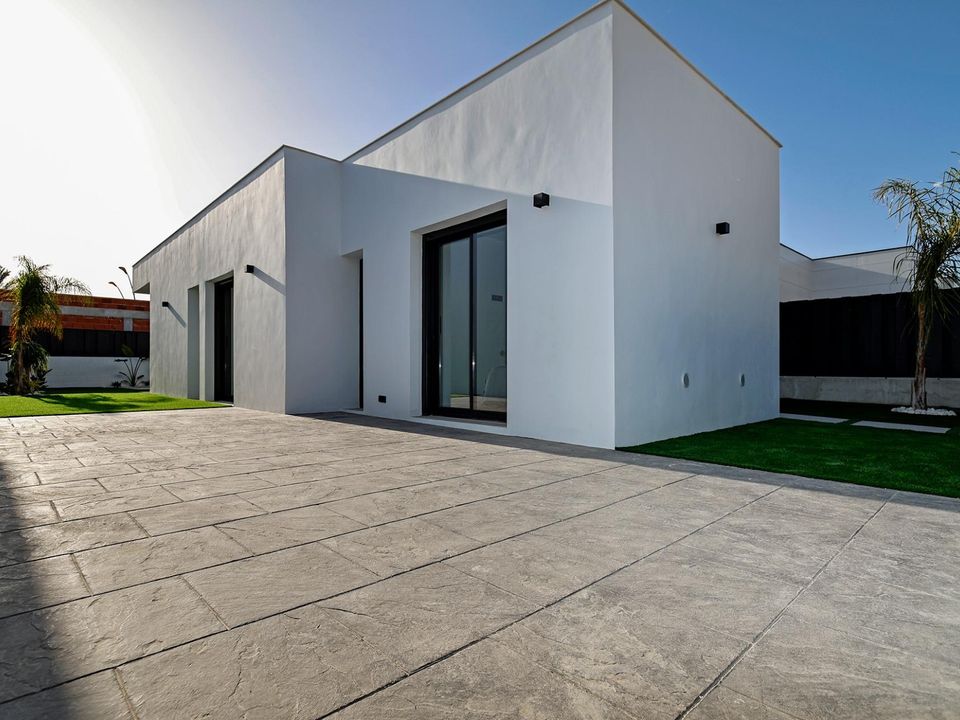 Villa i Molina De Segura, Murcia - foto 2