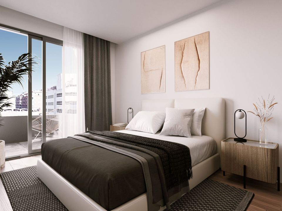 Penthouse i Torrevieja, Alicante - foto 4