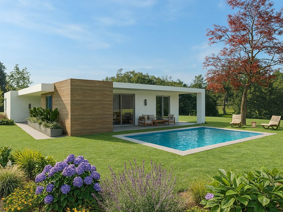 Villa i Monforte Del Cid, Alicante - foto 4