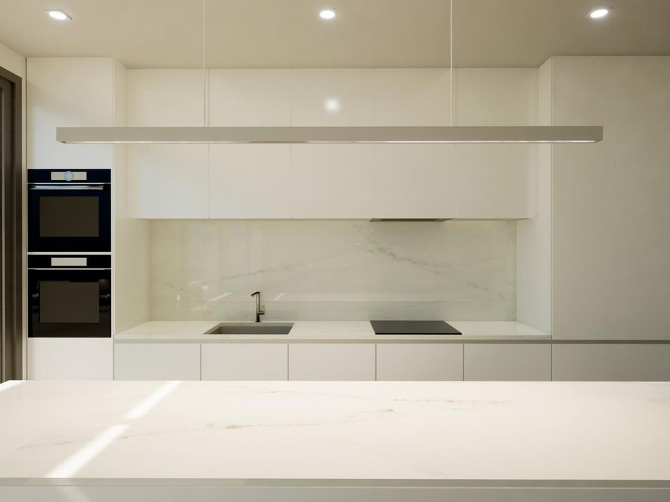 Villa i Buenas Noches, Malaga - bilde 4