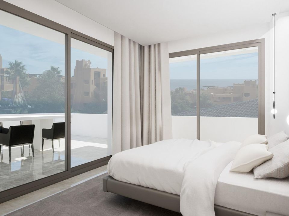 Villa i Buenas Noches, Malaga - bilde 5