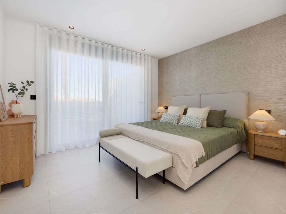 Villa i Torrevieja, Alicante - foto 3