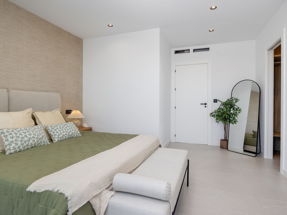 Villa i Torrevieja, Alicante - foto 4