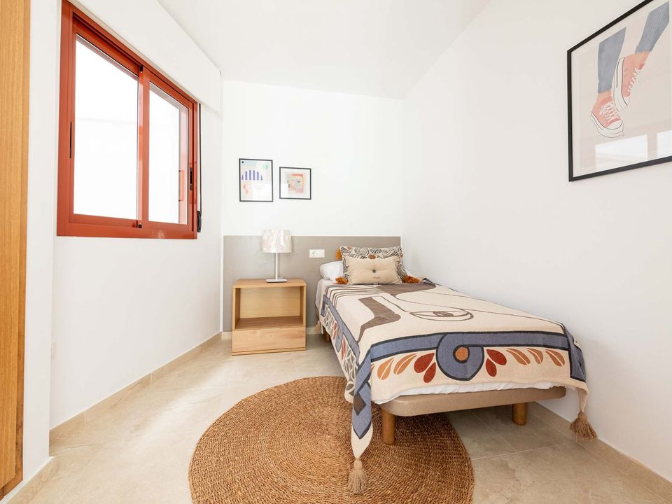 Apartament a Avileses, Murcia - foto 4