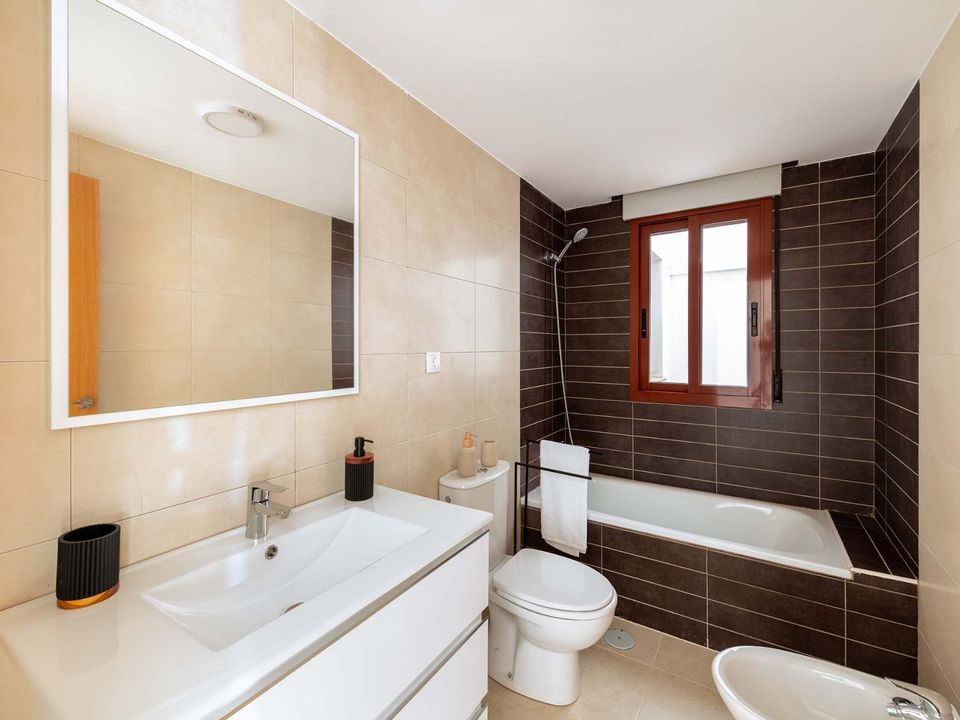 Apartament a Avileses, Murcia - foto 5