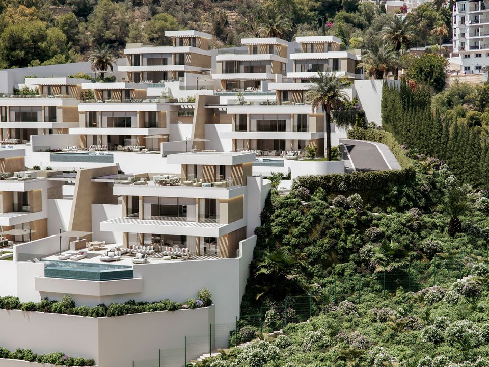 Villa i Almunecar, Granada - foto 2