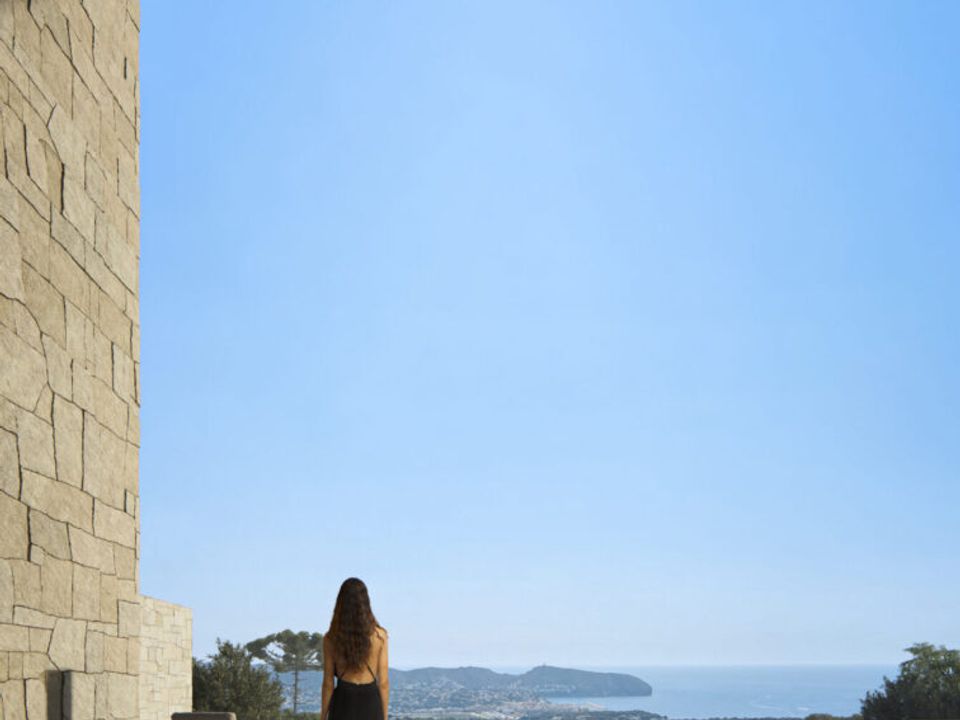 Villa i Teulada, Alicante - bilde 1