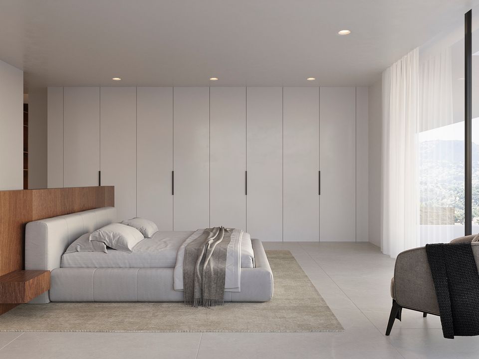 Villa i Teulada, Alicante - bilde 5