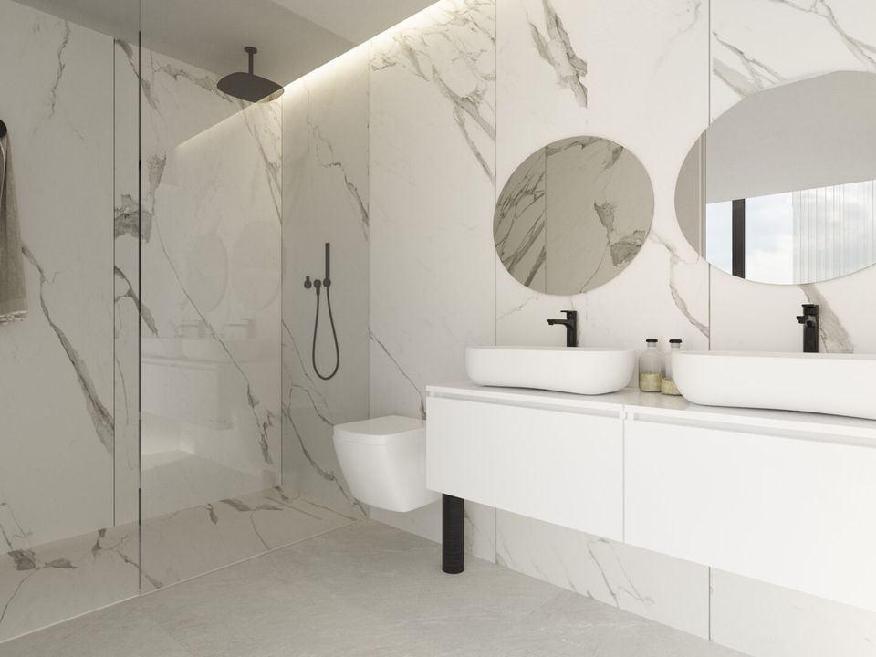 Villa i Teulada, Alicante - bilde 4